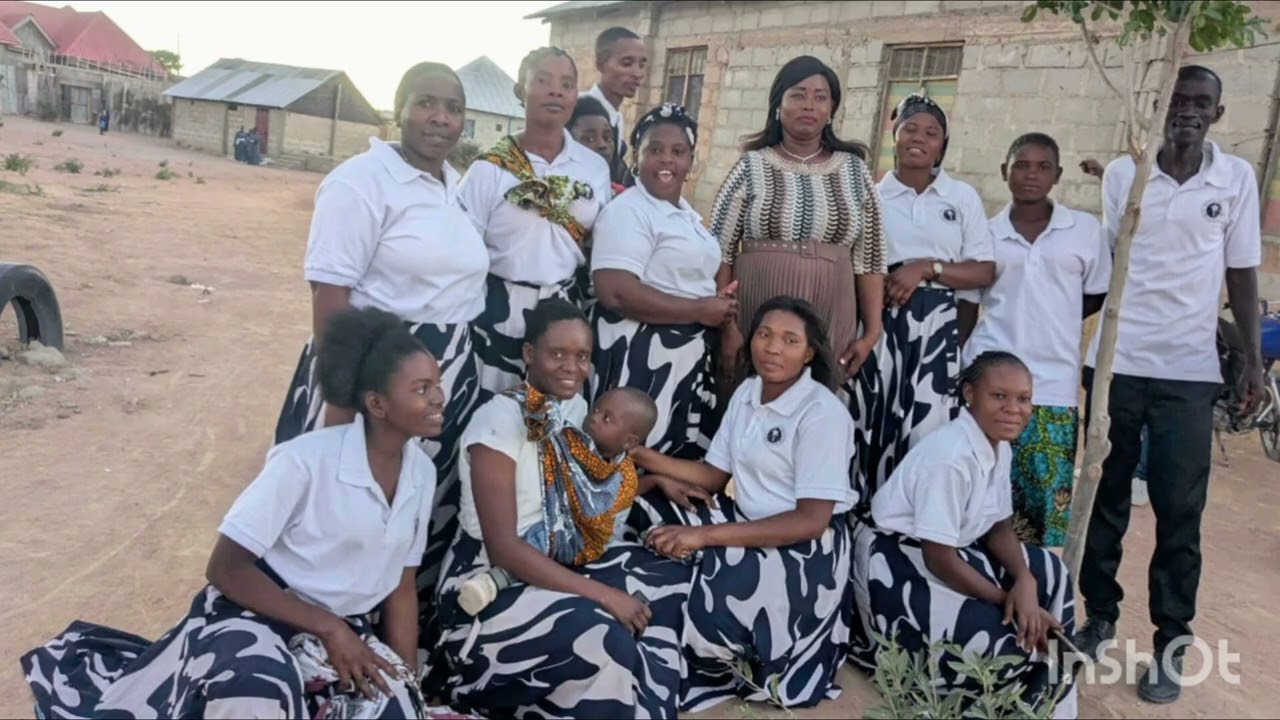 SHUKRANI NA MIMI BWANA