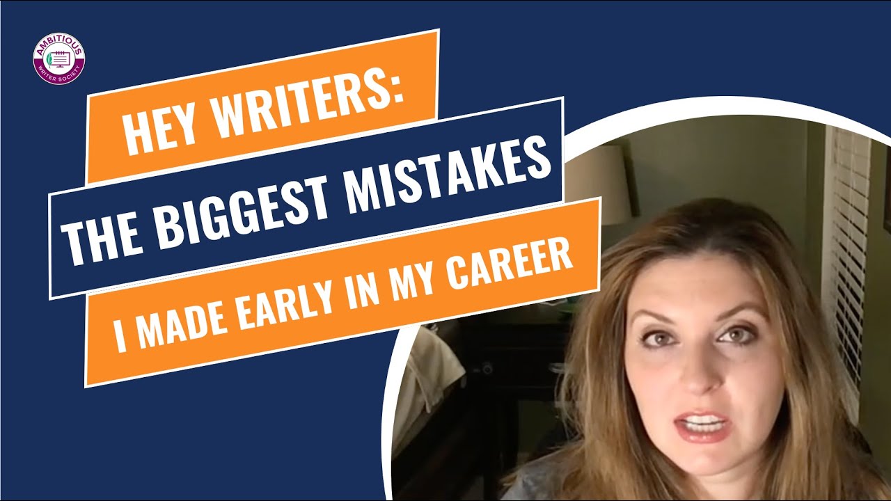 [Reality Check] Freelance Writing Mistakes I Made Early in My Career