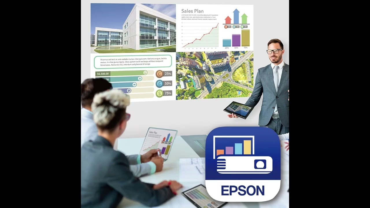 Ultimate Epson Classroom Projector Review – PowerLite X49 XGA with HDMI Setup Guide