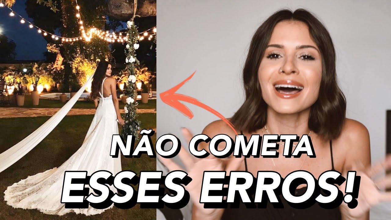 Важные советы для свадьбы: посмотрите это видео перед свадьбой! 👰🏽 Viihrocha