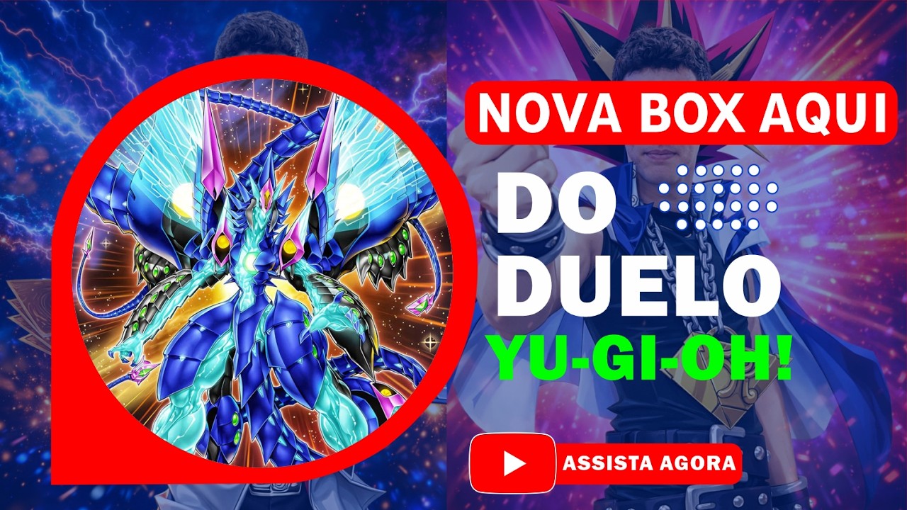 🔴 AO VIVO! É HORA DO DUELO Yu-Gi-Oh! MASTER DUEL NA RANQUEADA | MÊS DE MARÇO