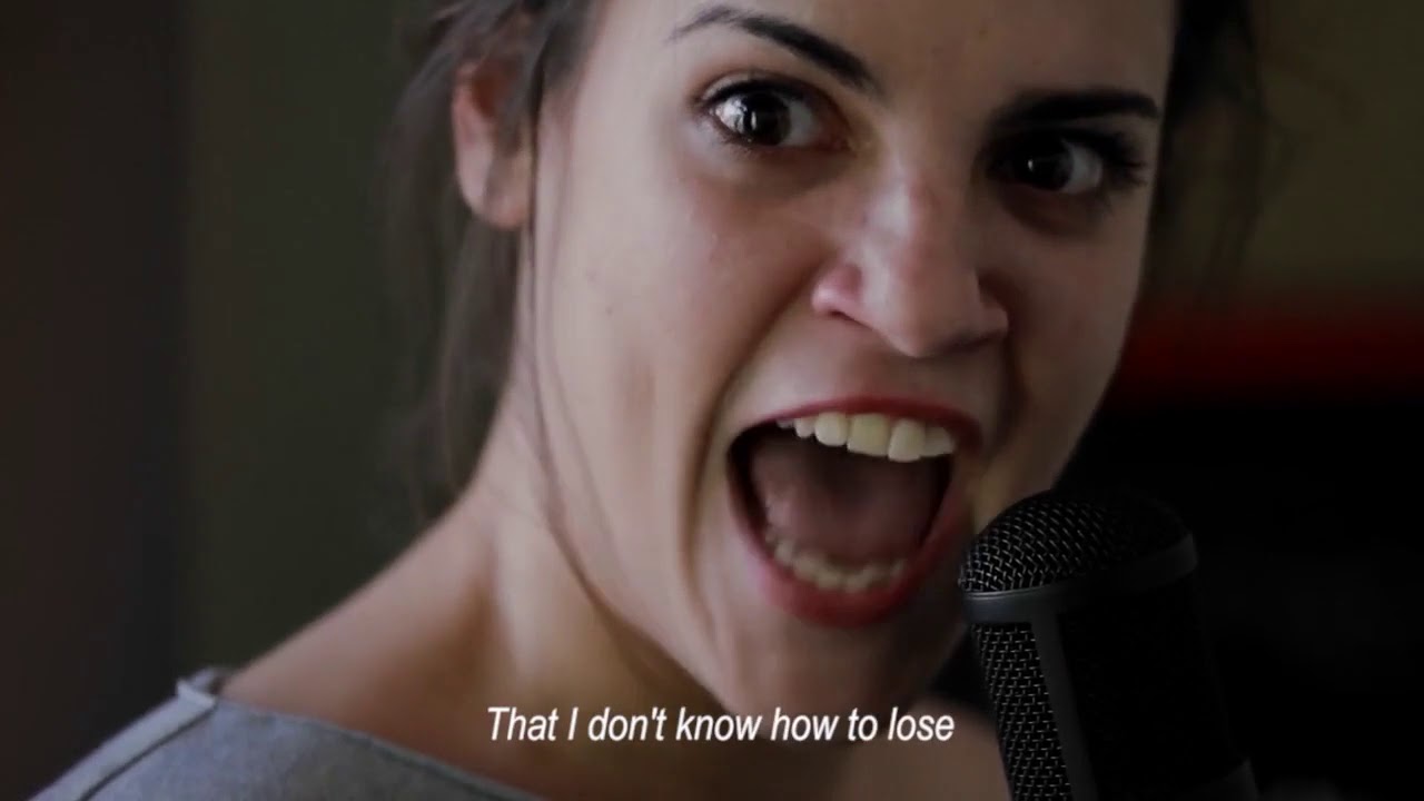 Canción del Episodio 2 de La flor de Mariano Llinás (2018)