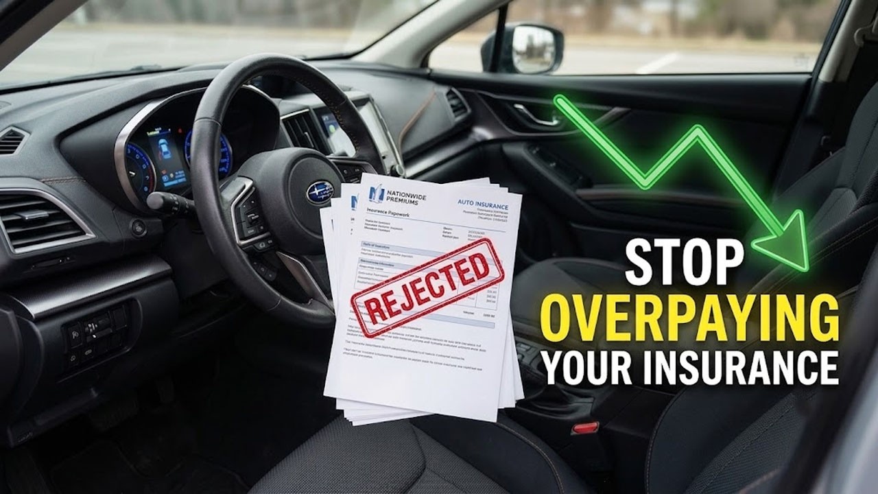 Lower Car Insurance Rates: Auto Insurance Quotes in United state 2026