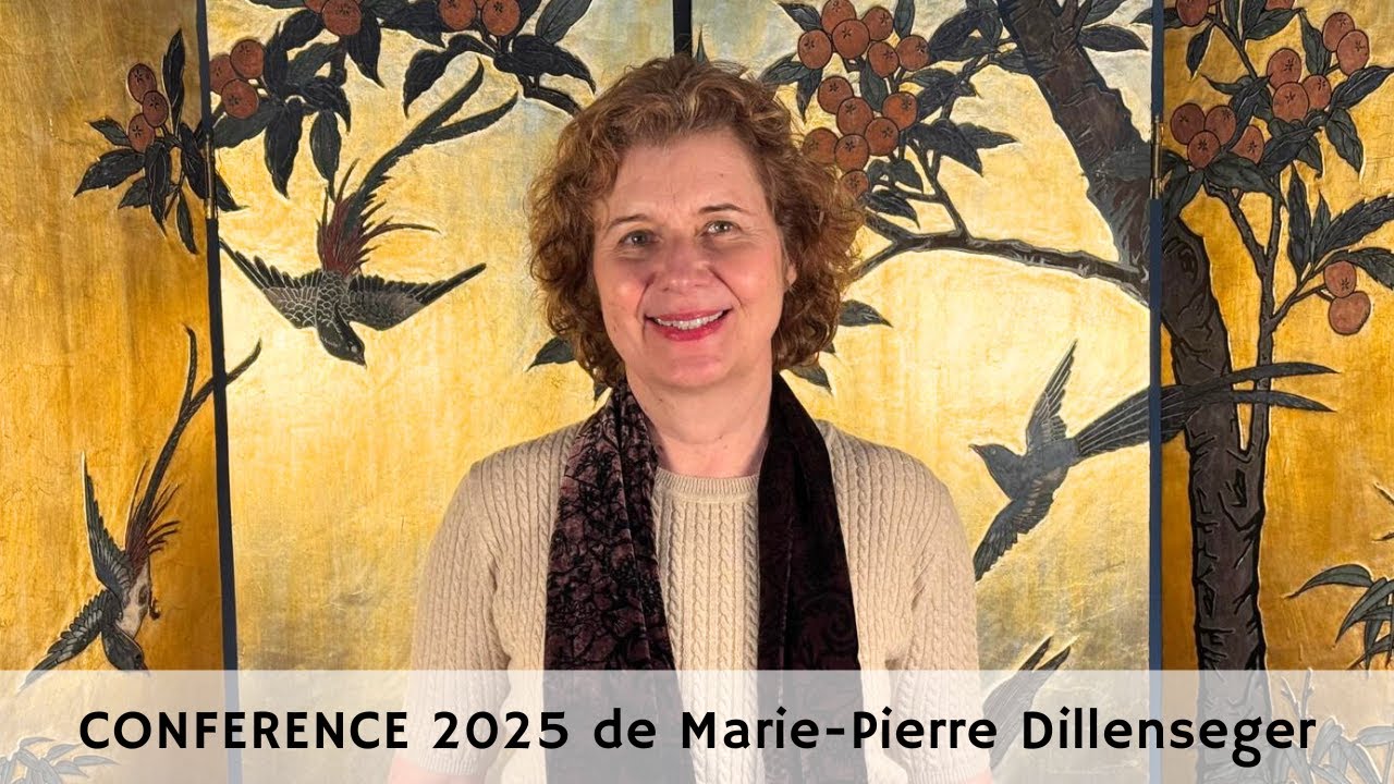Conseils pour 2025 | Marie-Pierre Dillenseger