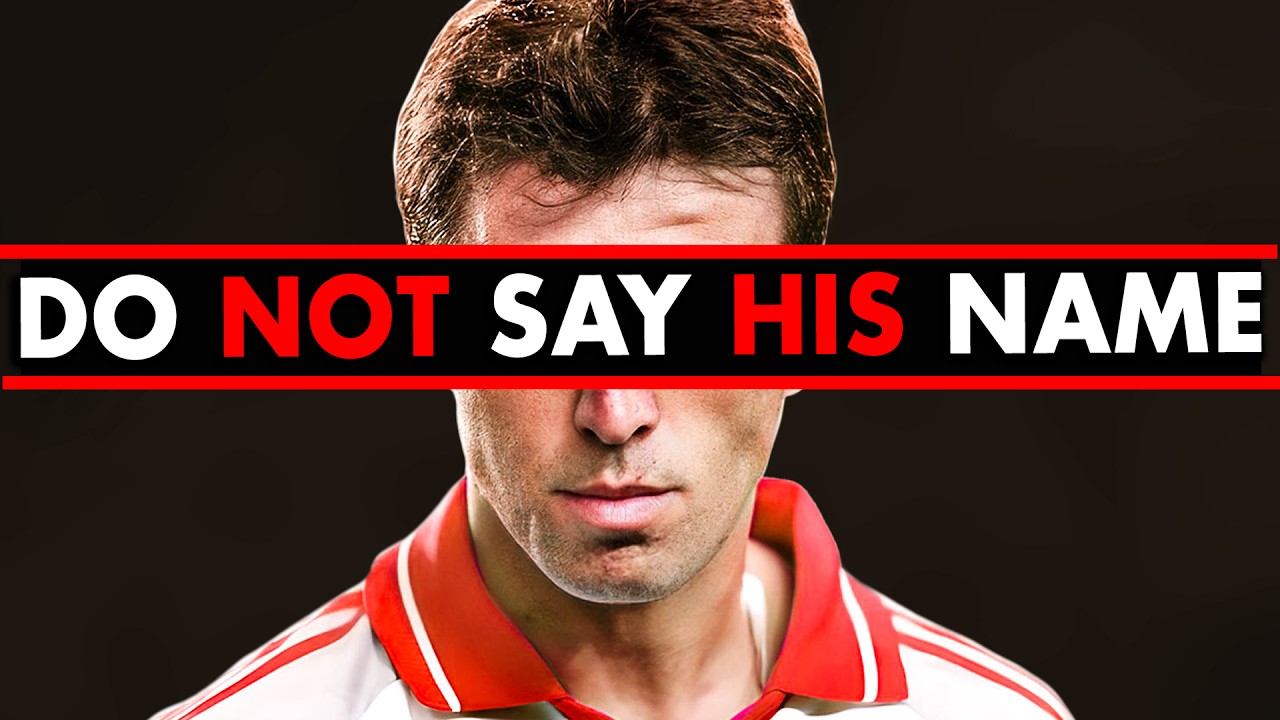 Dlaczego ten kraj udaje, że jego najlepsza KOZA nigdy nie istniała...