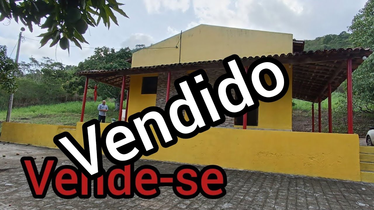 Vende-se chácara na zona rural de Altinho Pernambuco escriturada.