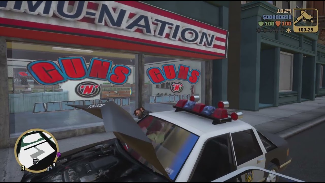 Grand Theft Auto III – The Definitive Edition_20260126103131