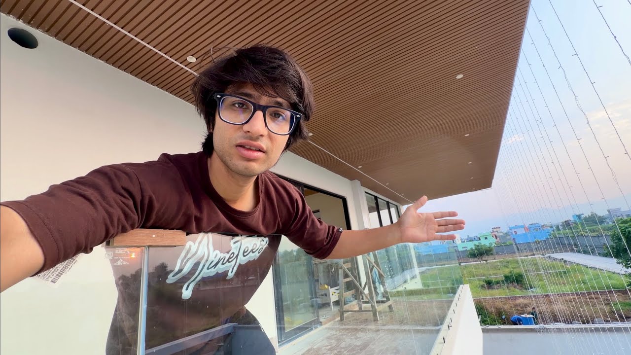 Bohot Nuksaan Hogya 😭 New Gharpe