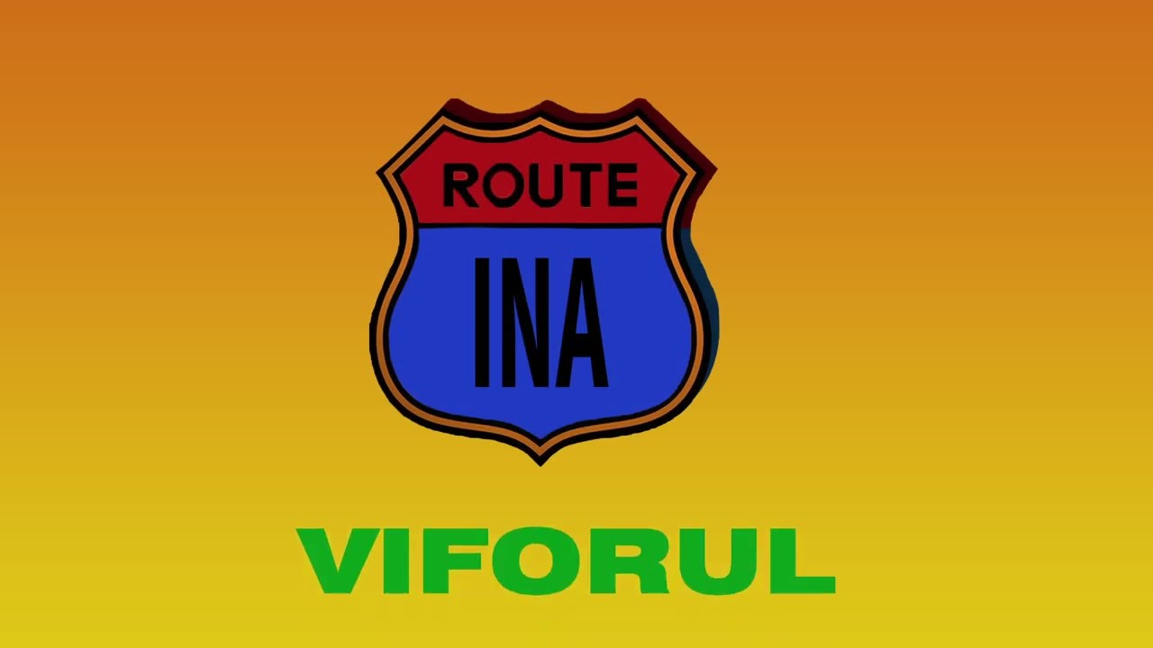 Viforul - Route ina (Official Video)