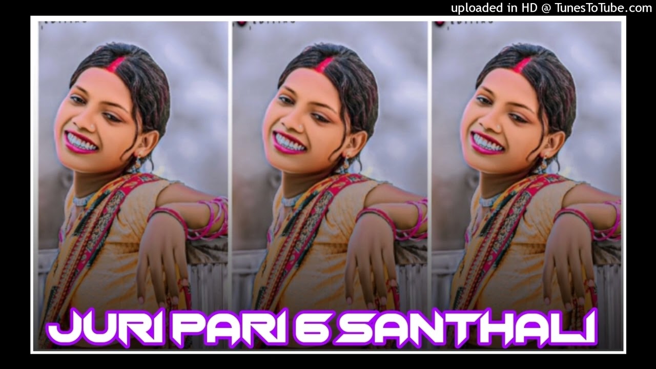 JURI PARI 6 Santhali traditional DJ Ãẞhøk # DJ MUKESH # DJ Santosh # 2026
