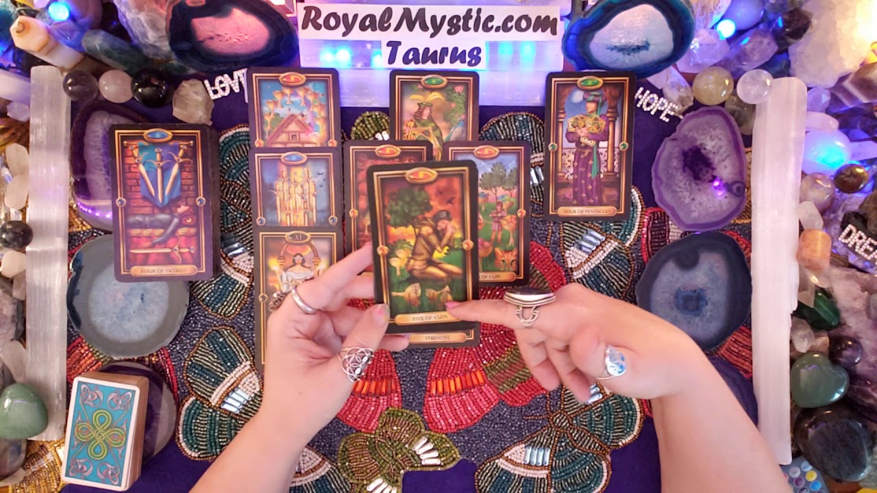 TAURUS MAY 1ST-15TH 2020 HERE'S THE BREAK WE'VE BEEN LOOKING FORWARD TO!!!
