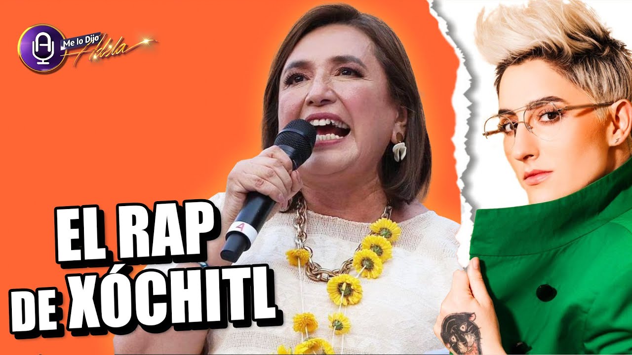 El spot de Xóchitl para los arrepentidos de MORENA | MACA