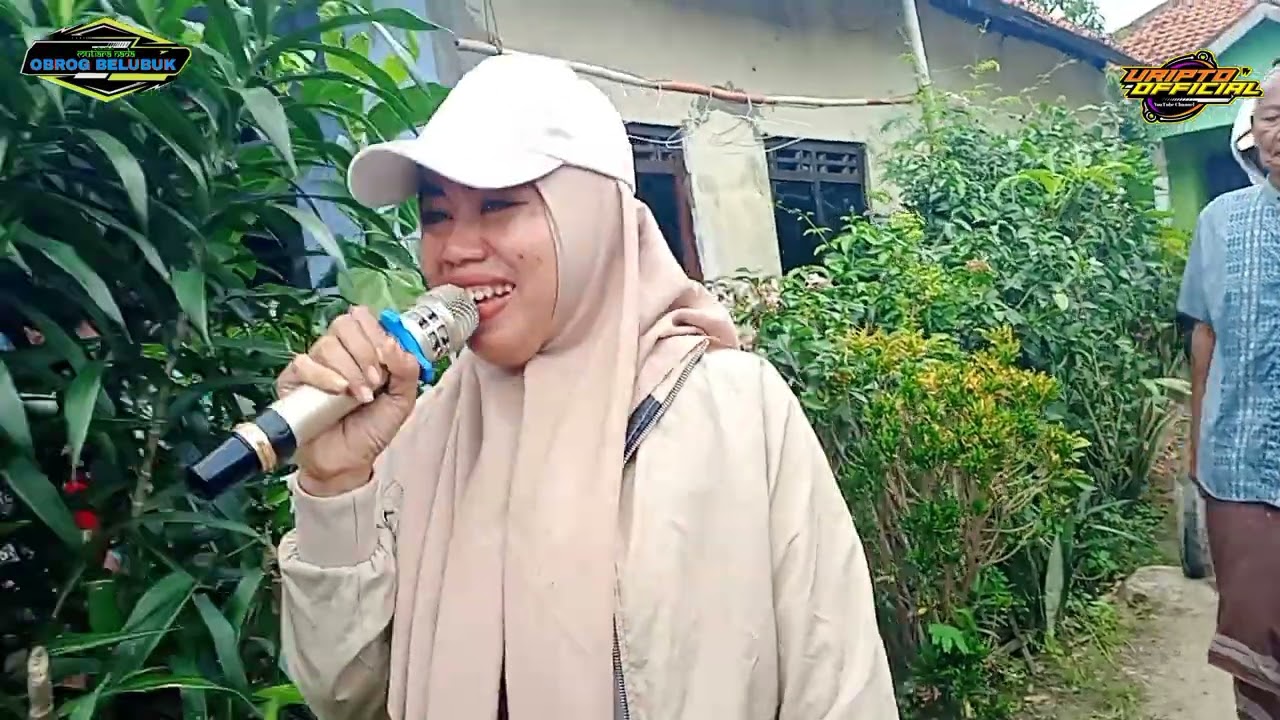 ugal ugalan obrog klasik desa' BLUBUK losari 2026