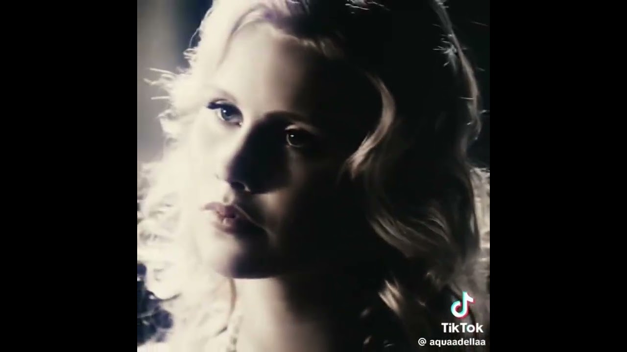 Mikaelson 🪼