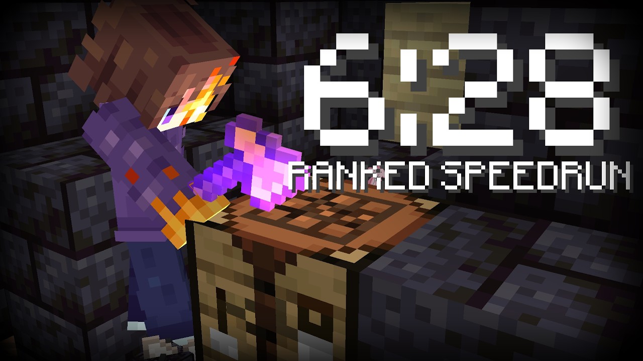6:28 Ranked