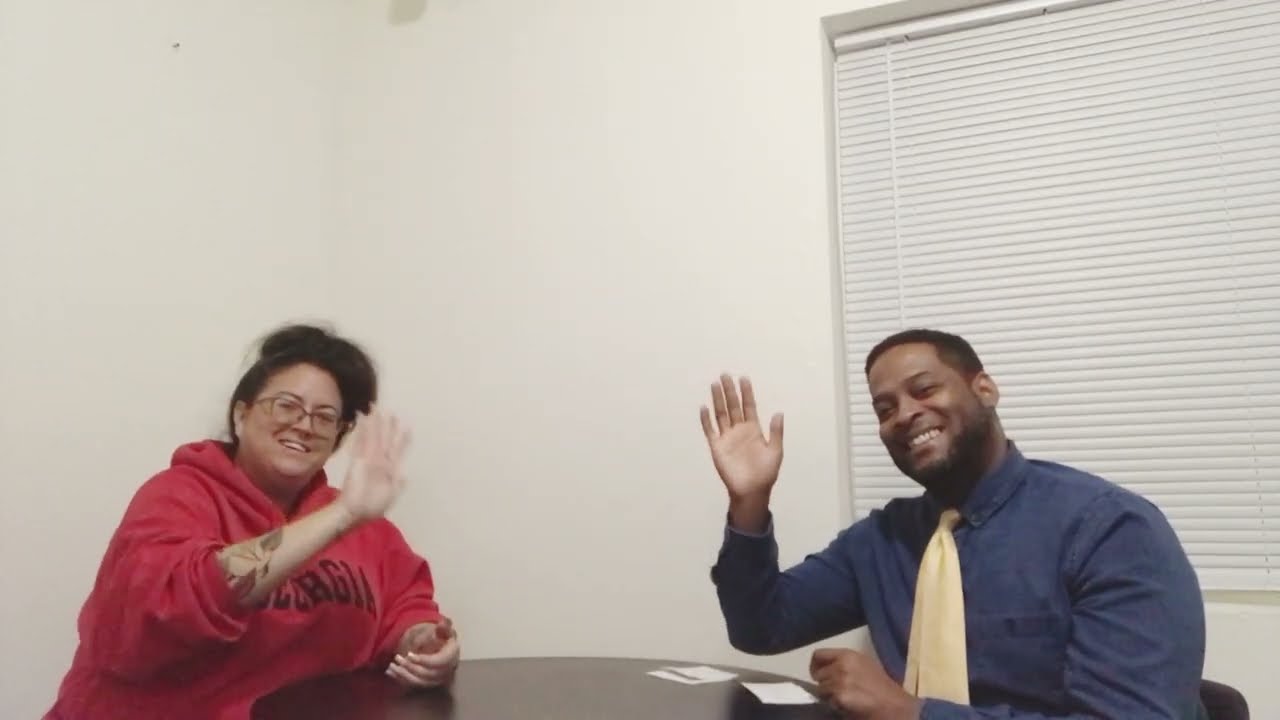 Behavioral Health tech's perspective on recovery.