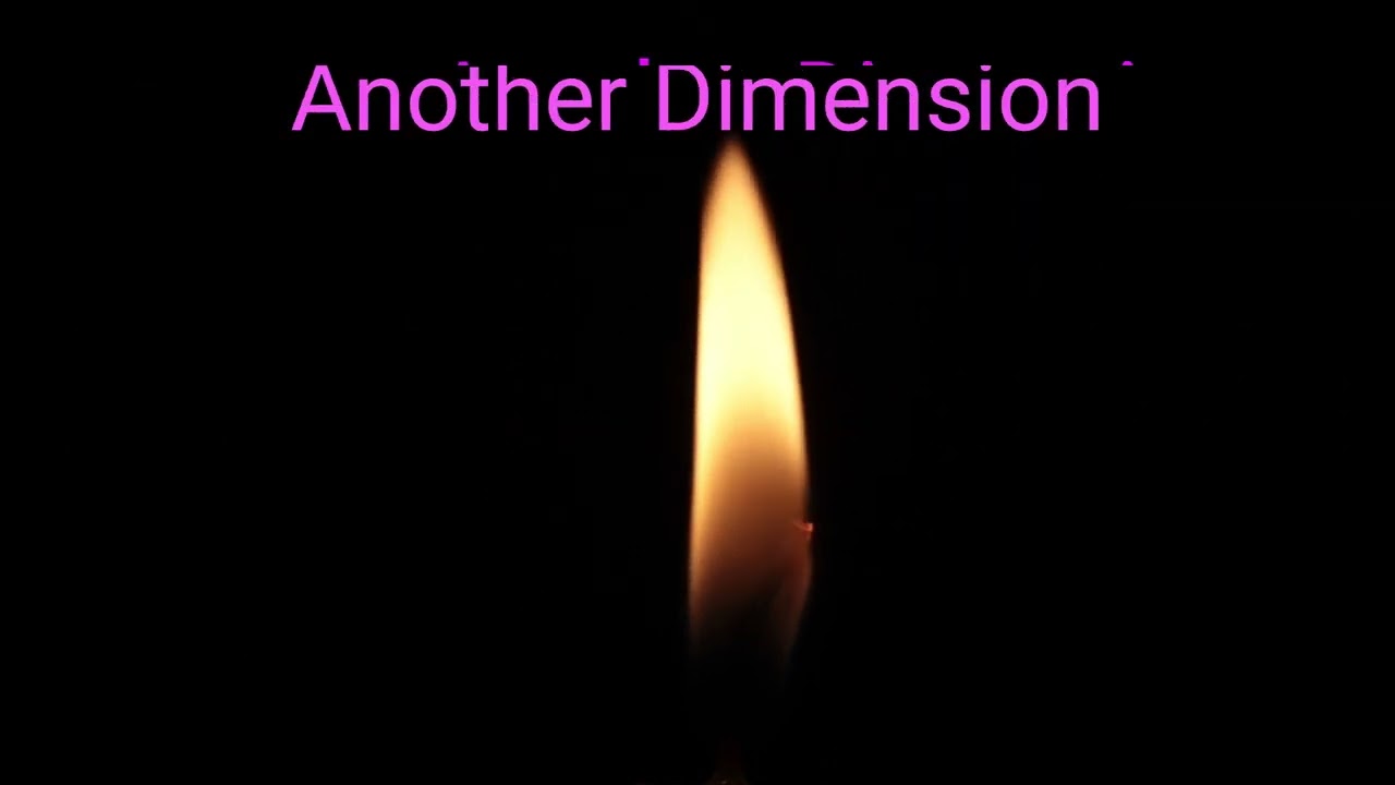Another Dimension