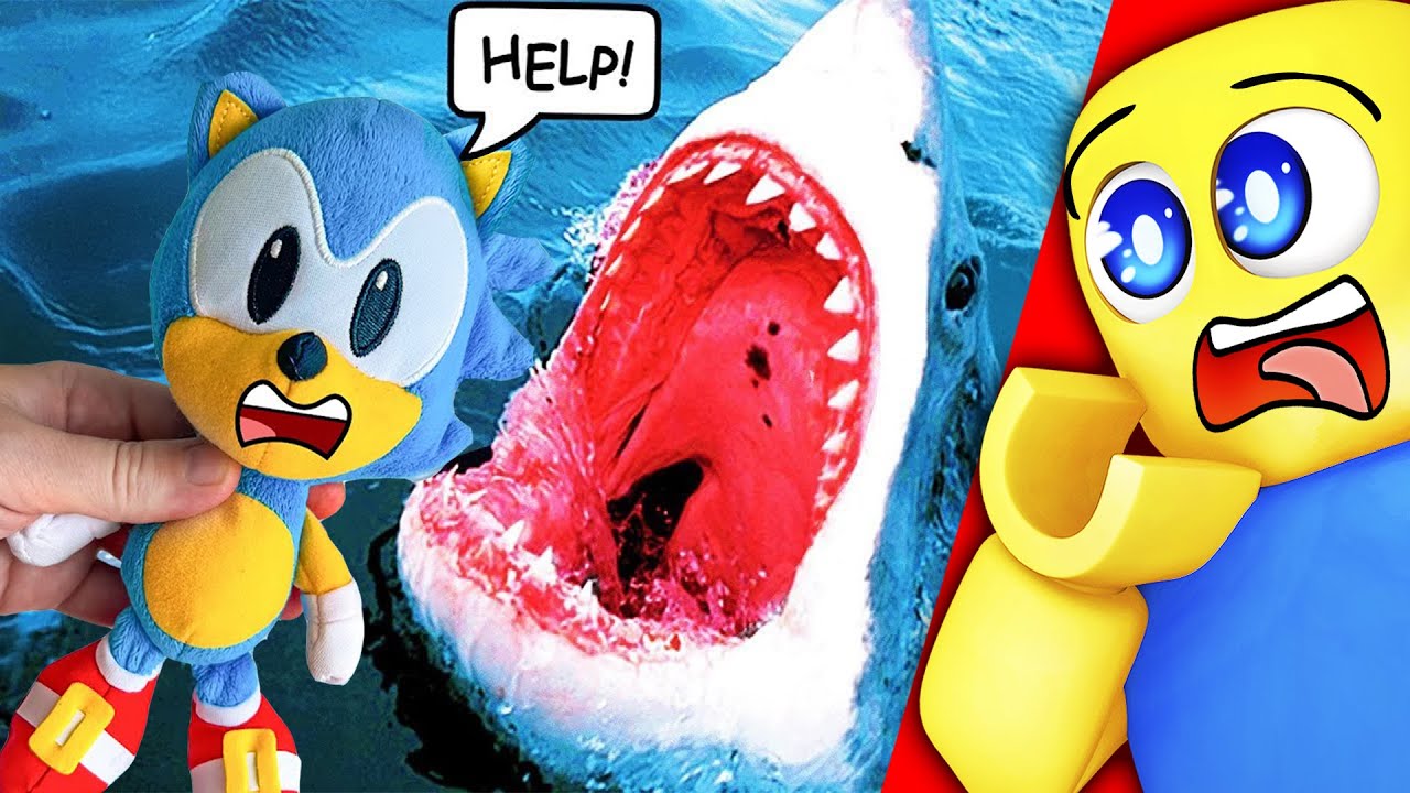100 WAYS TO KILL SONIC