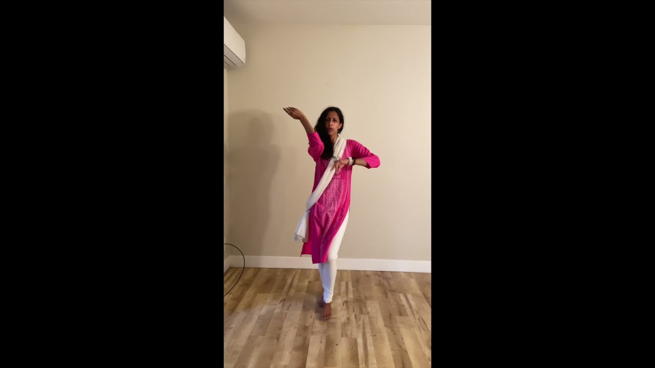 Aaja Piya | DC: Ishita Agarwal (@is_shi_onthegram) #Shorts #yshort