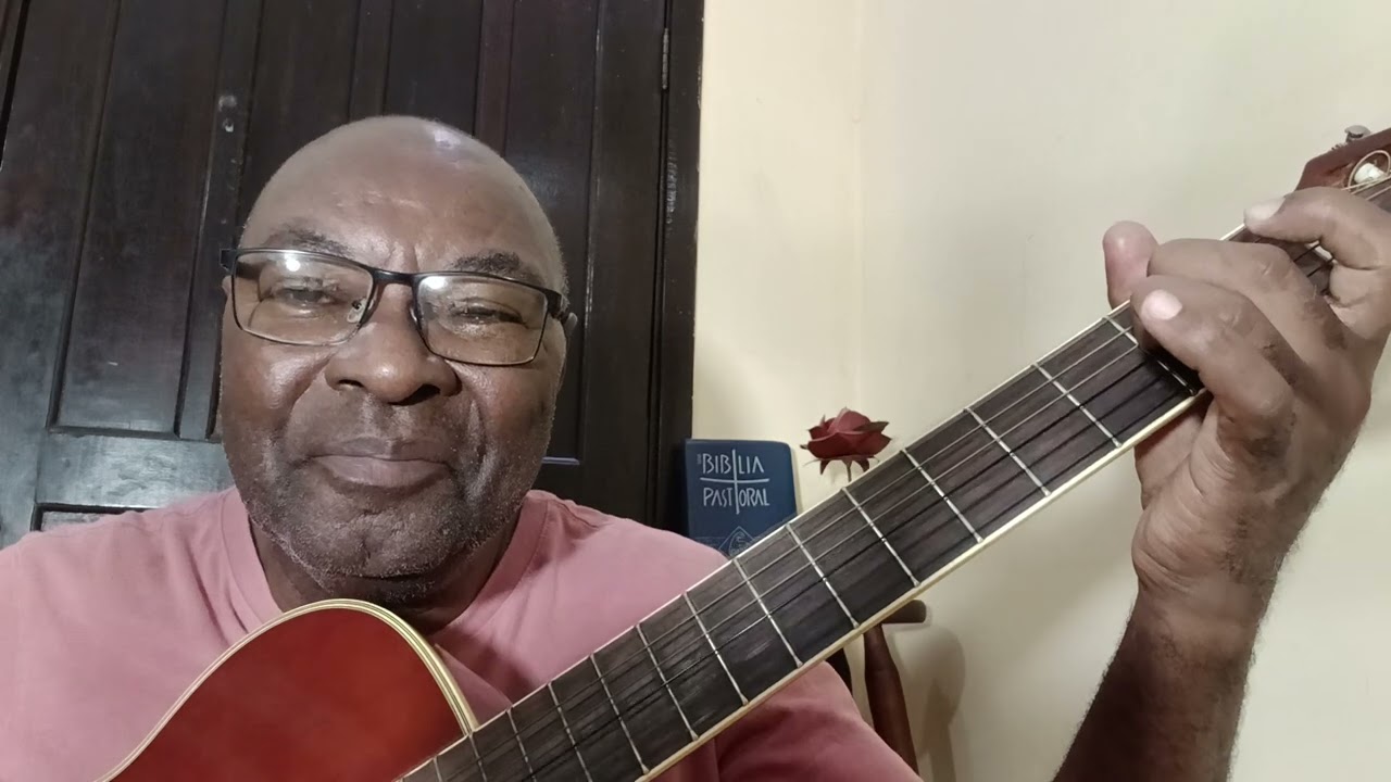 Bendito seja o Senhor, meu rochedo! Salmo para o dia 21-01-2026;quarta-feira; 2ªSemana doTempo Comum