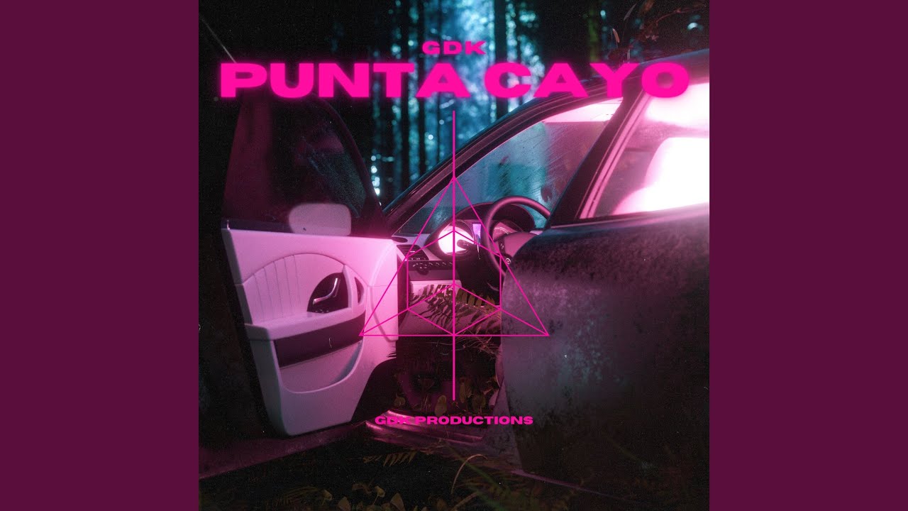 PuntaCayo