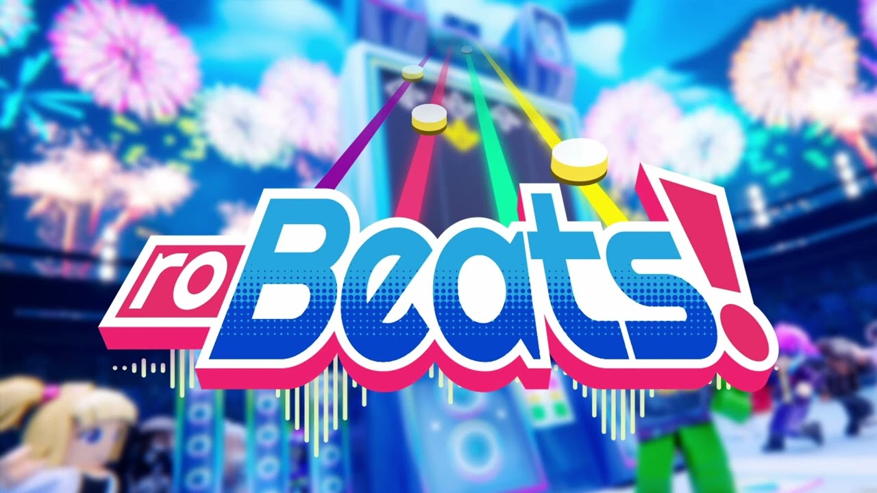 Duality (Remastered) - RoBeats!