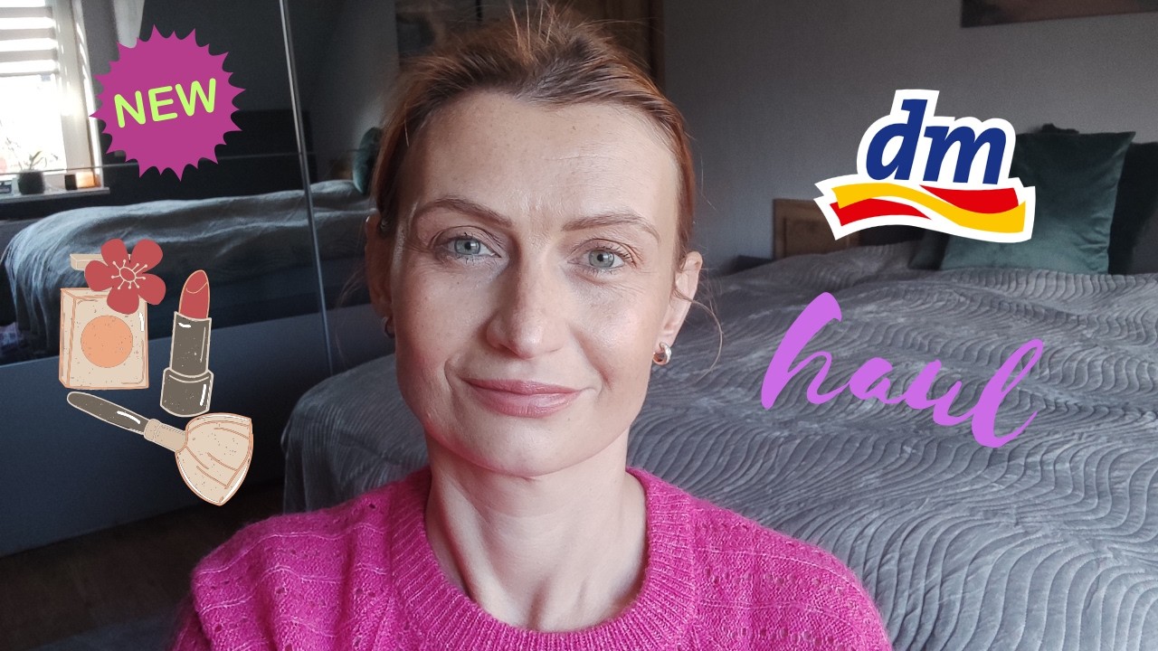 DM💚 / HAUL / PIELĘGNACJA I NOWOŚCI DO MAKIJAŻU OD ESSENSE✨