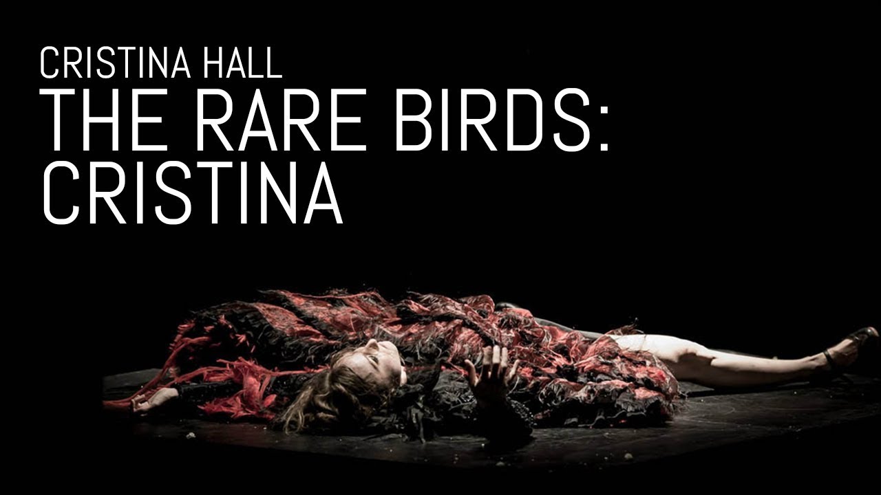 The rare birds: Cristina