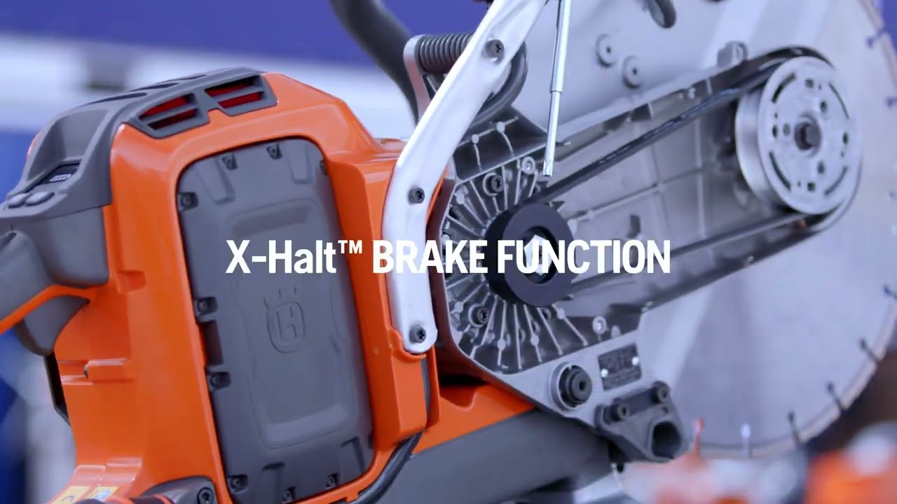 Husqvarna at WOC 2023 – K1 PACE short introduction