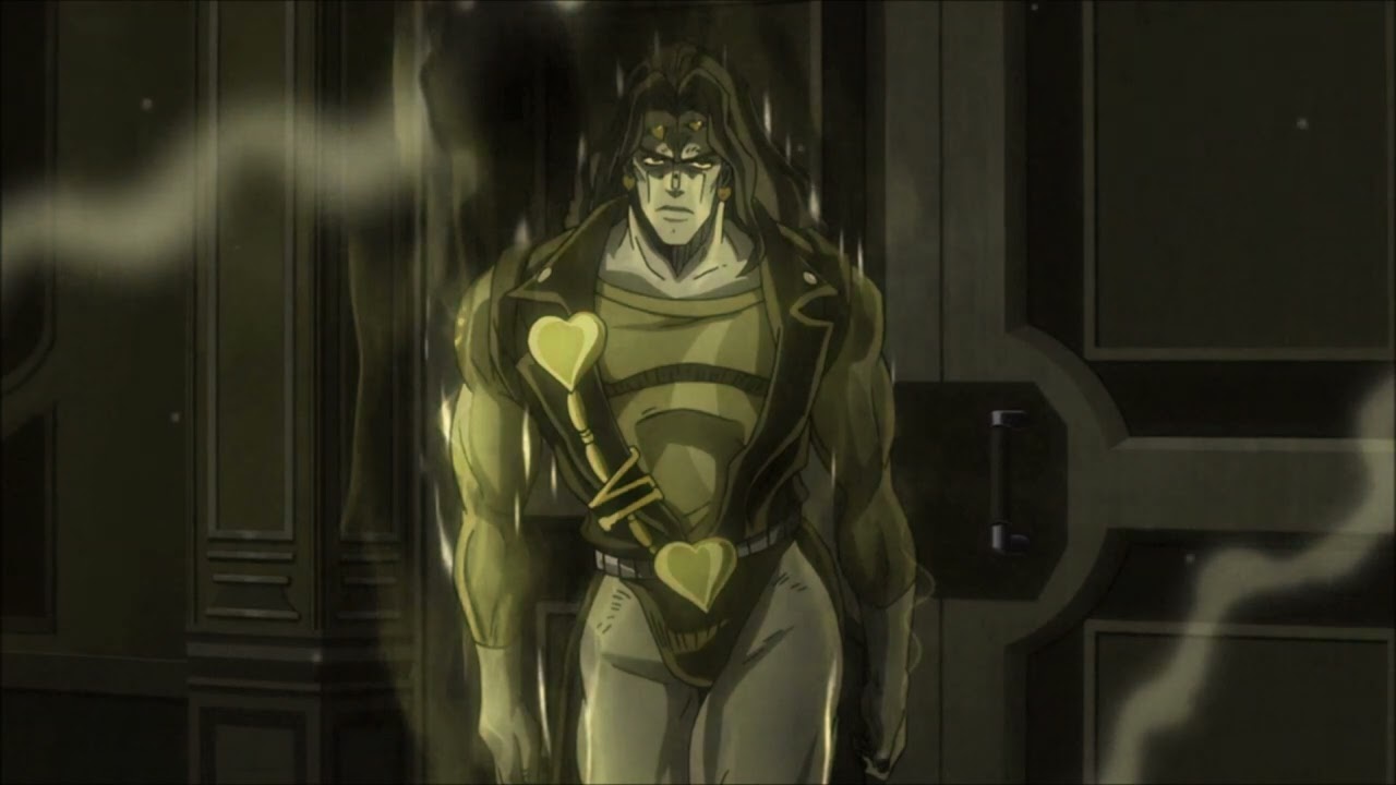 『 Tyrant of Servant V2』- [ Vanilla Ice|Cream Theme ] - {EXTENDED} - Stardust Crusaders OST