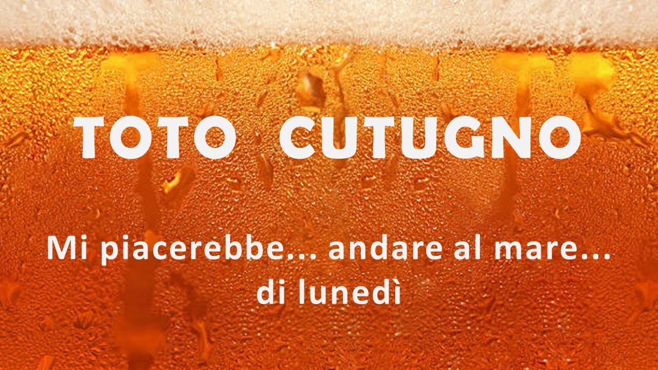 Toto Cutugno 