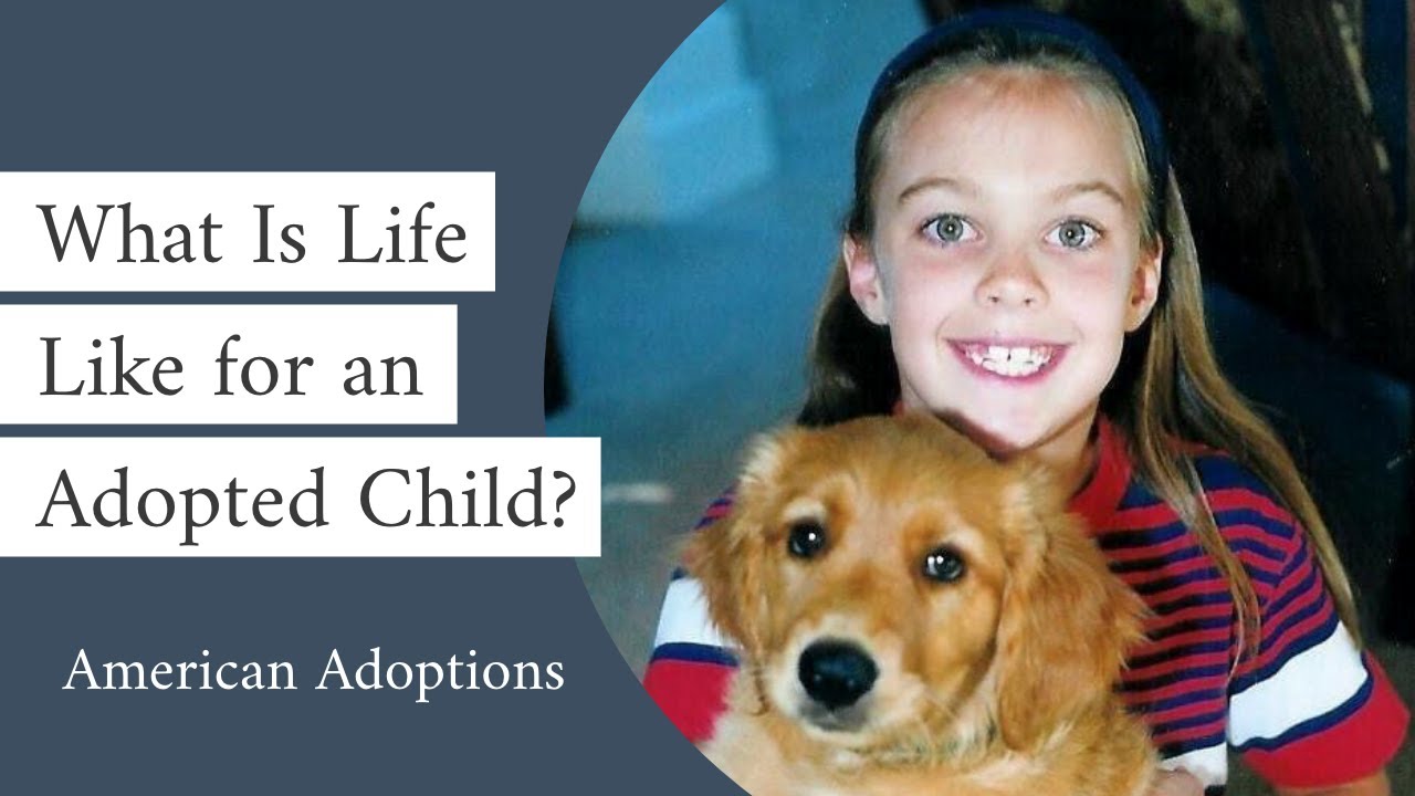Are Adopted Kids Loved? [An Adoptee's Perspective]