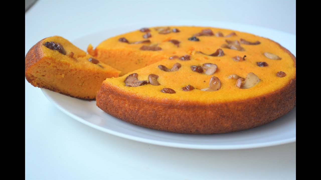 Carrot pola/കാരറ്റ് പോള/Carrot Pudding/Carrot Kums