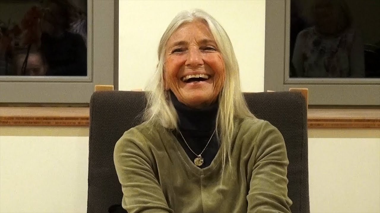 Ganga Mira Satsang, 02-11-2017, Bruxelles