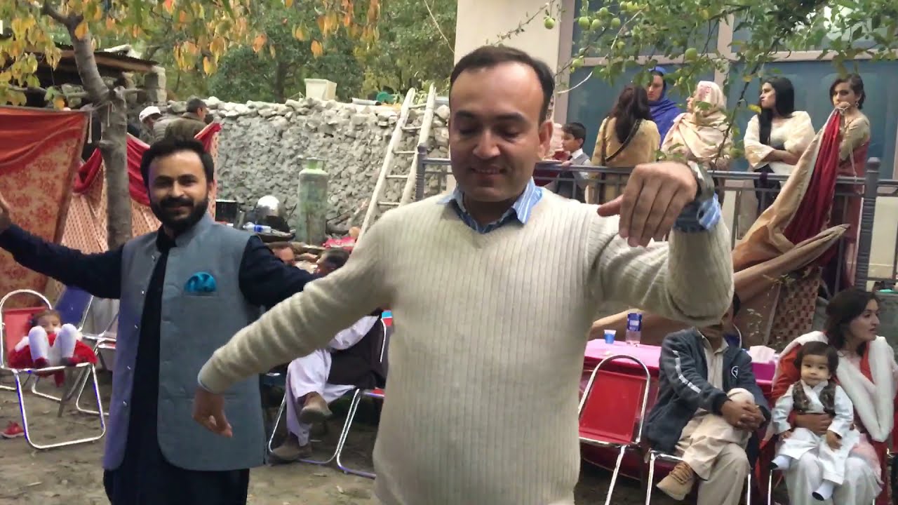 Bigal Hareep || Hunza Hareep |