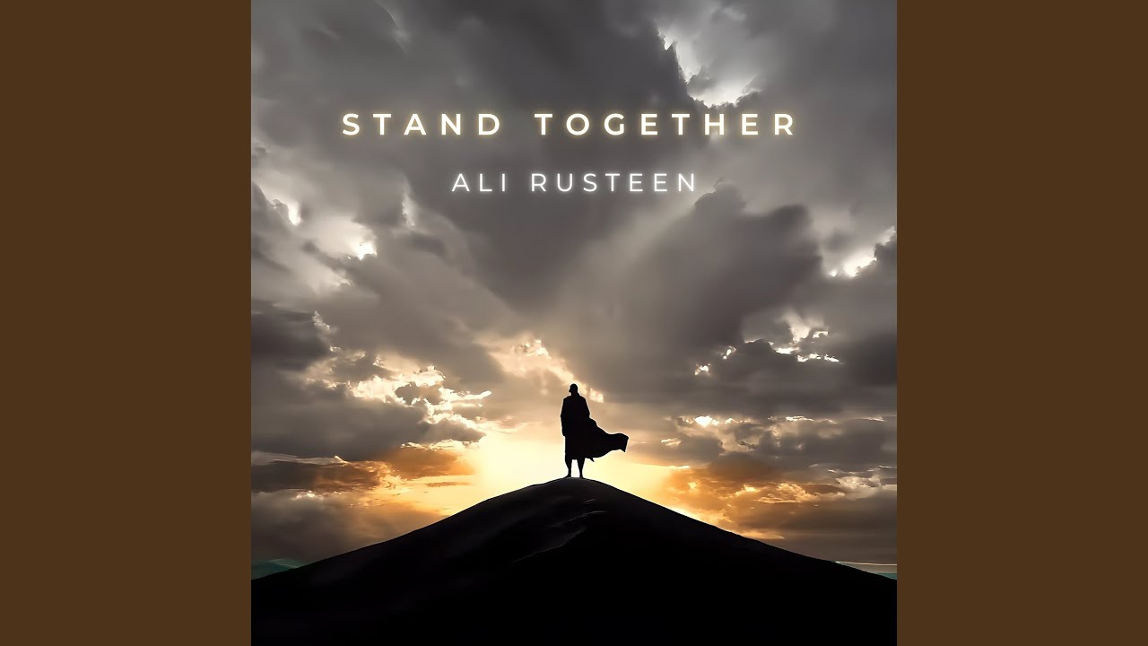 Stand Together