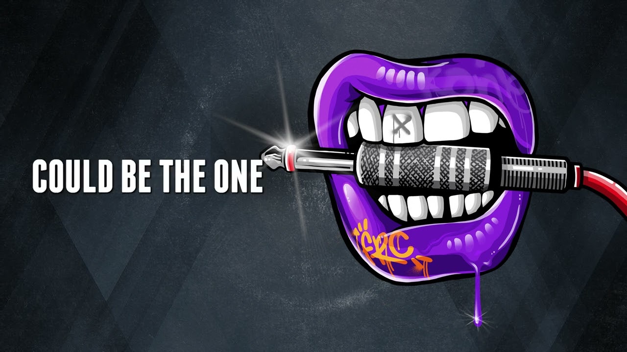 The Screaming Jets - Second Chance (Official Lyric Video)