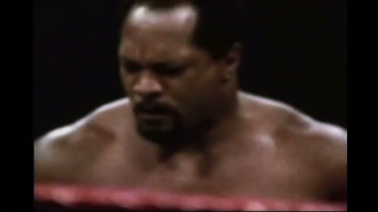WWE Faarooq Titantron (WWE Smackdown Shut Your Mouth) (720p Upscale)