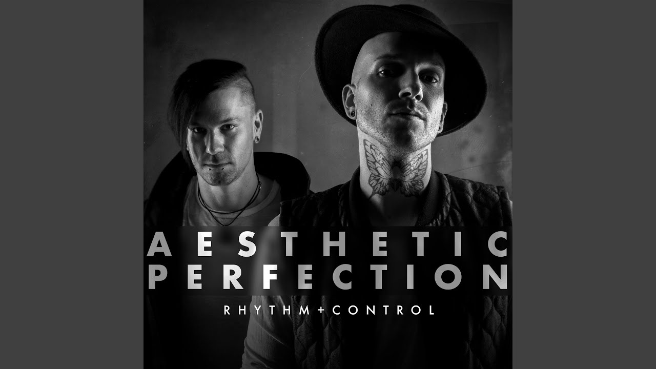 Rhythm + Control (feat. Jinxx)