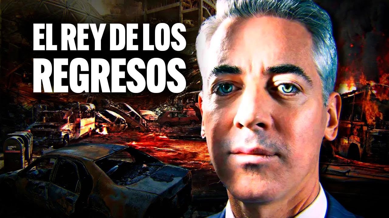 Bill Ackman: C&oacute;mo cre&oacute; y derrumb&oacute; su imperio financiero | Documental Completo