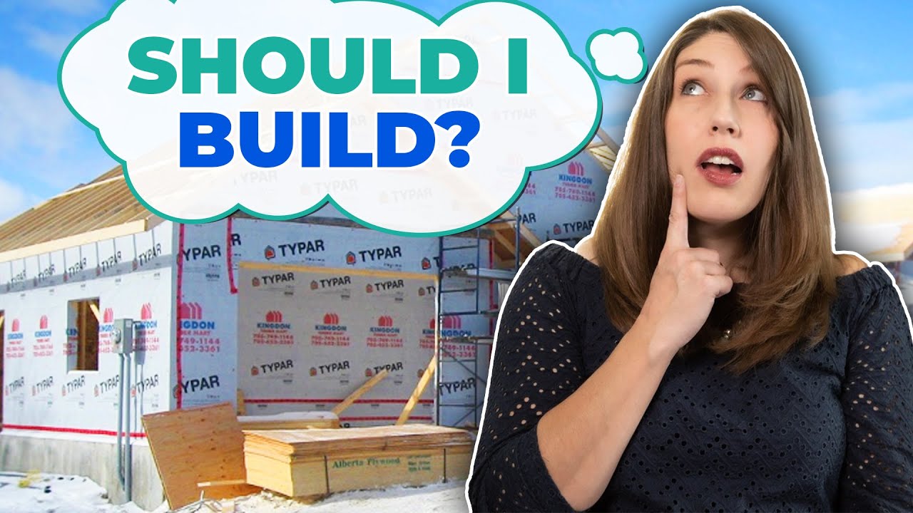 5 Reasons Why to Build A Home in Augusta.