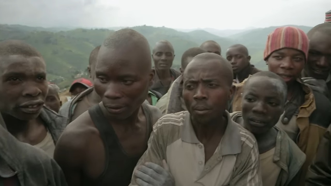 Ваш смартфон хранит грязные секреты