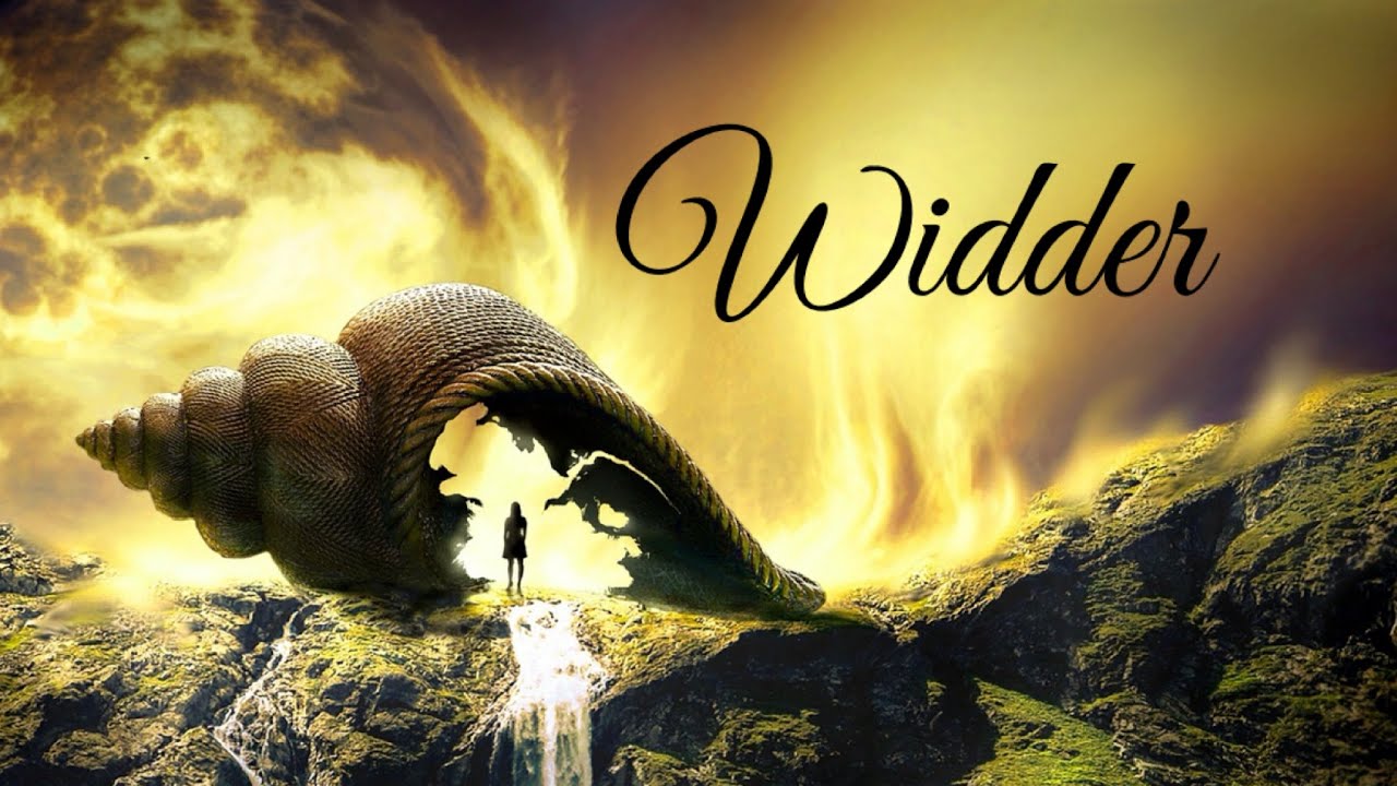 Widder ♈️ Große Chance auf Glück und Fülle. Ein Neuanfang auf höherem Niveau. Bleib fokussiert!