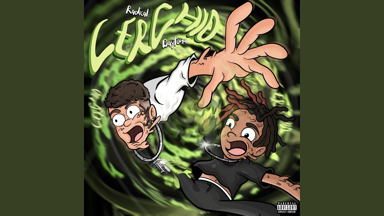 Cerchio (feat. Radical)