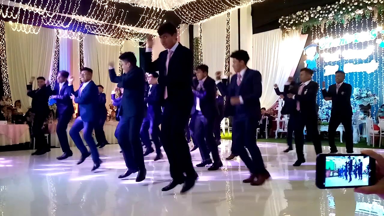FE Y ALEGRIA N° 37:GRADUACION PROMOCION 2019-