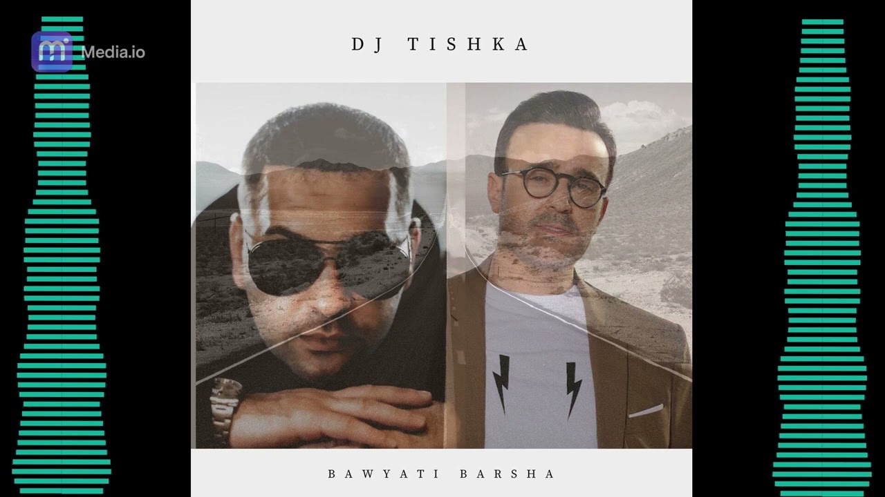 Bawyati Barsha DJ Tishka