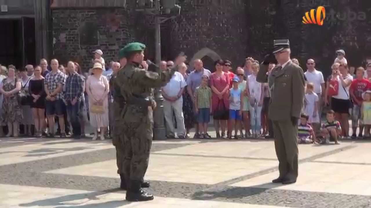 święto Wojska Polskiego Brzeg 15 sierpnia 2015