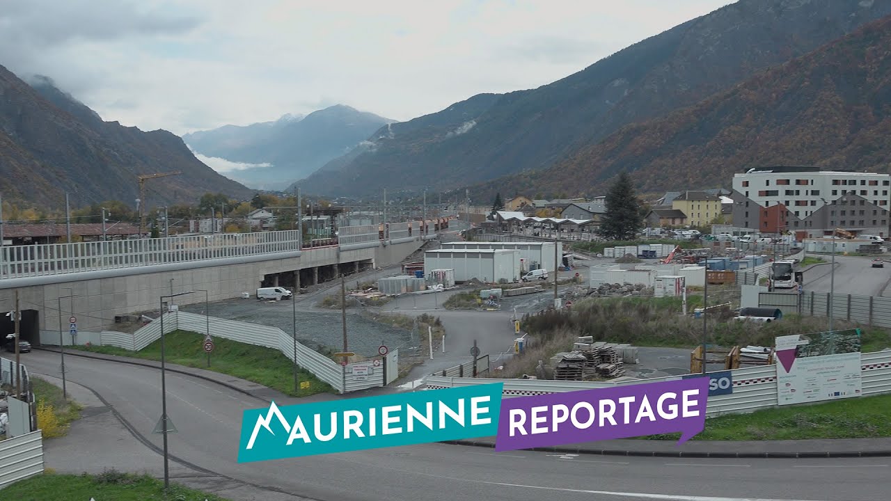 Maurienne Reportage #357