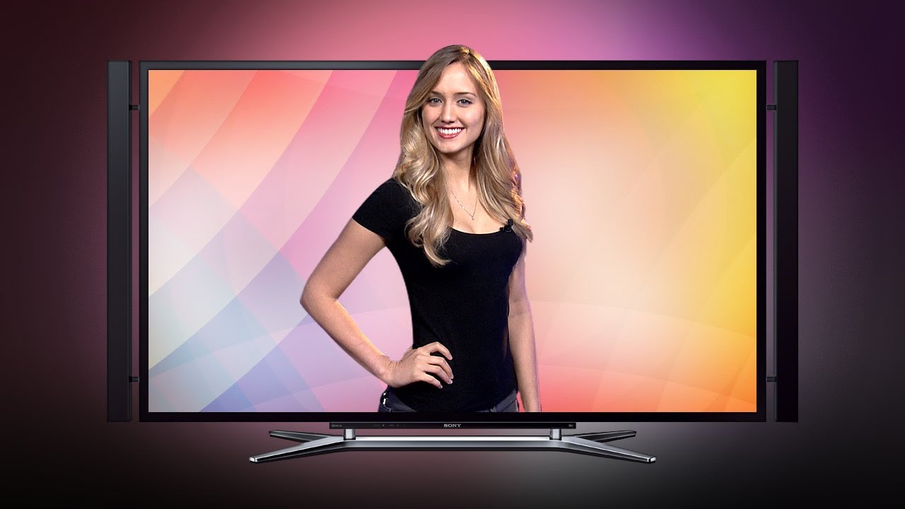 4 Things You Should Know About 4K - IGN Conversation