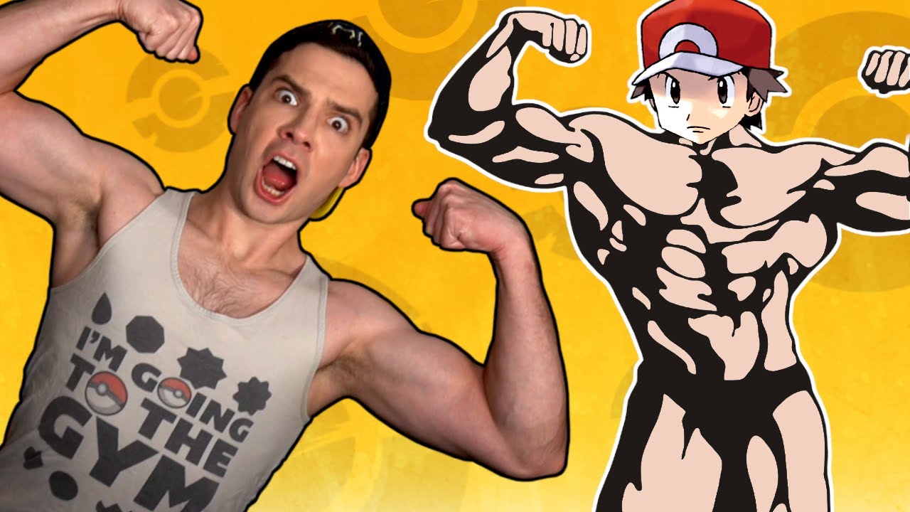 Which Pokémon Gym makes the Best Gym?